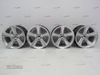 Jantes look Bmw Style 128   19" 9 et 24 + 10 et 14 5x120 Hypersilver - 3