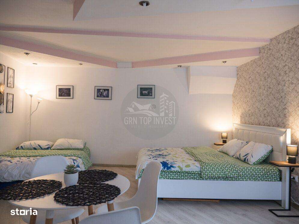 Apartament cu o camera zona Centrala - Imagine principală: 5/11