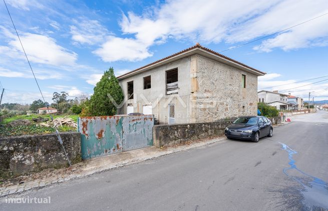Quinta T3 Venda em Palmeira,Braga-42