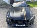 Mercedes-Benz Klasa C 63 AMG 7G-TRONIC Performance Plus SPORT EDITION - 3