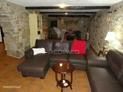 Villa T3 com Piscina Jacuzzi e Campo de Ténis - Grande imagem: 5/39