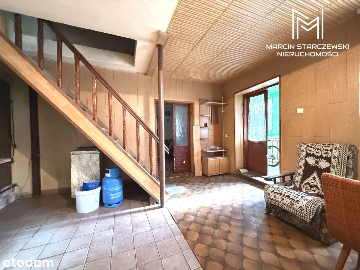 ‼️⭐Działka budowlana/inwestycyjna G.Zapolskiej‼️⭐-8