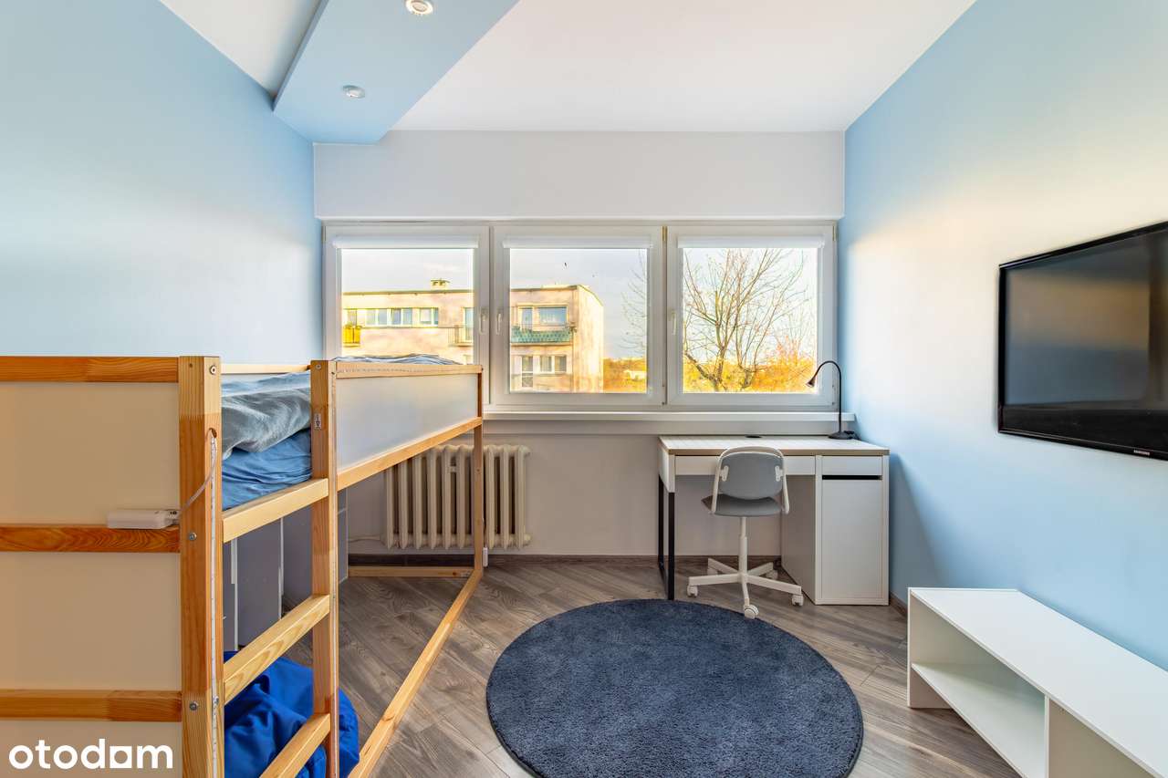 Po remoncie! Przytulne i słoneczne 2 pokoje na Teofilowie! - Pełny obrazek: 3/11