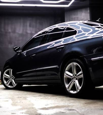 Volkswagen CC - 8