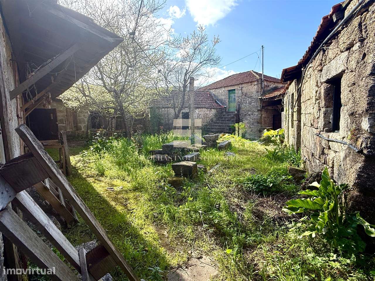 Quintinha  Venda em Sousela,Lousada - Grande imagem: 5/19