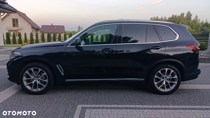 BMW X5 xDrive40i - 2