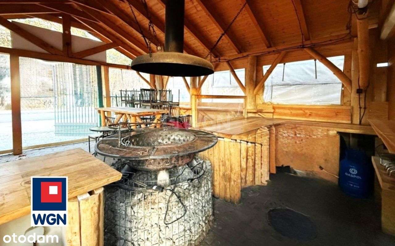 Lokal gastronomiczny w Jastrzębiej Górze - gotowy - Pełny obrazek: 5/13