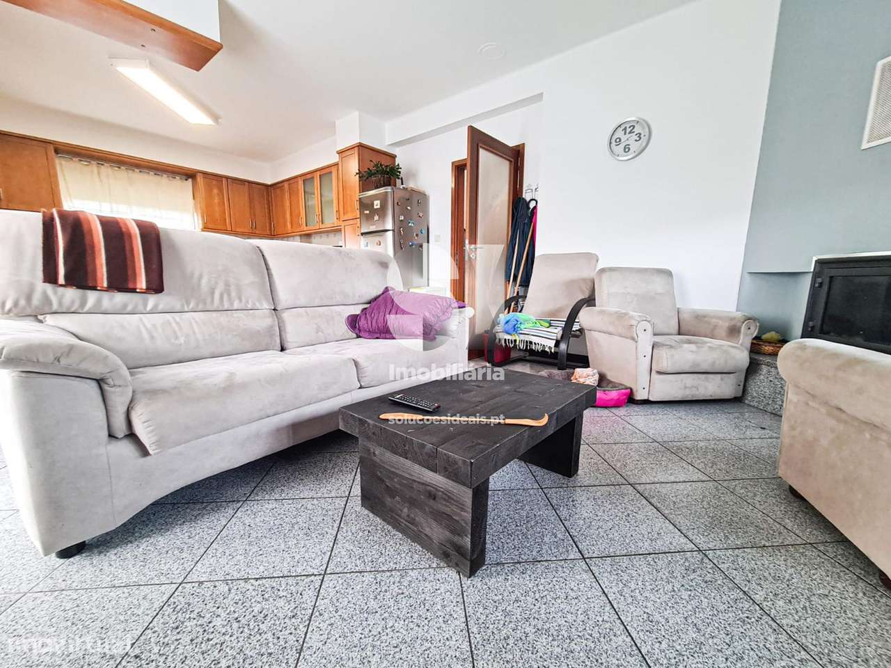 Moradia Isolada T4 em Viseu - Grande imagem: 5/37