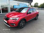 Renault Arkana 1.6 E-TECH Techno MMT - 1