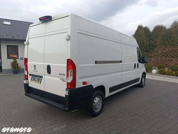 Peugeot Boxer Avanti EDITION L3H2 Ful Serwis Z Niemiec - 12