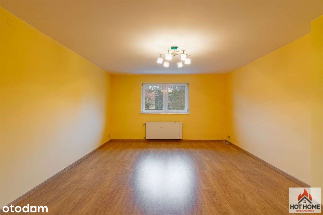 Piętro domu do dowolnej aranżacji. - Vista 2