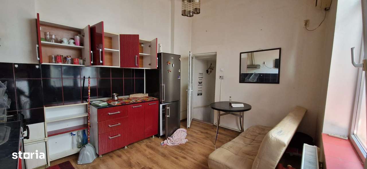 Casa 3 camere+bucatarie, beci + garsoniera, zona Casa de cultura!!!-10