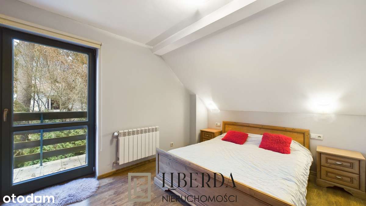 Kazimierz Dolny - Dom - Pensjonat - 318m2 - Pełny obrazek: 5/19