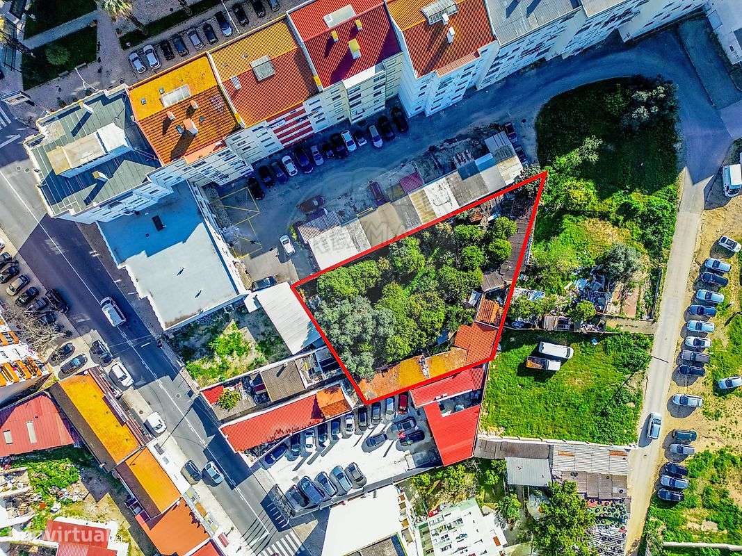 Terreno  para venda - Grande imagem: 4/33