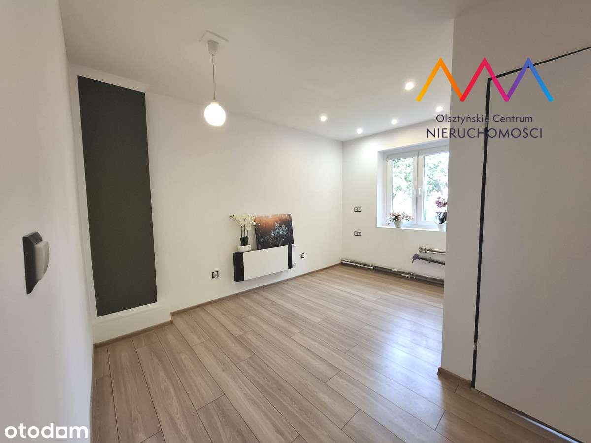 Mieszkanie na sprzedaż z ogródkiem - Pełny obrazek: 4/12