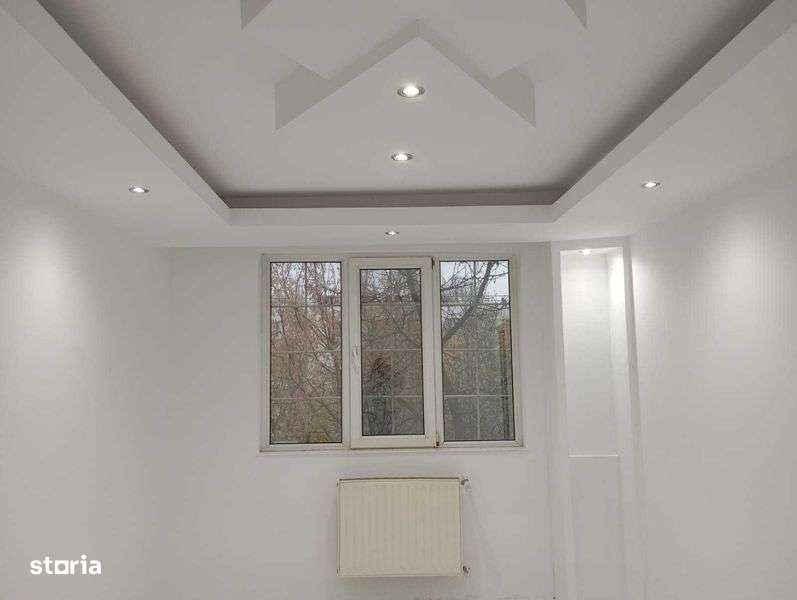Vand apartament 2 camere; etj 3/4; sector 3, Bd 1 dec 1918