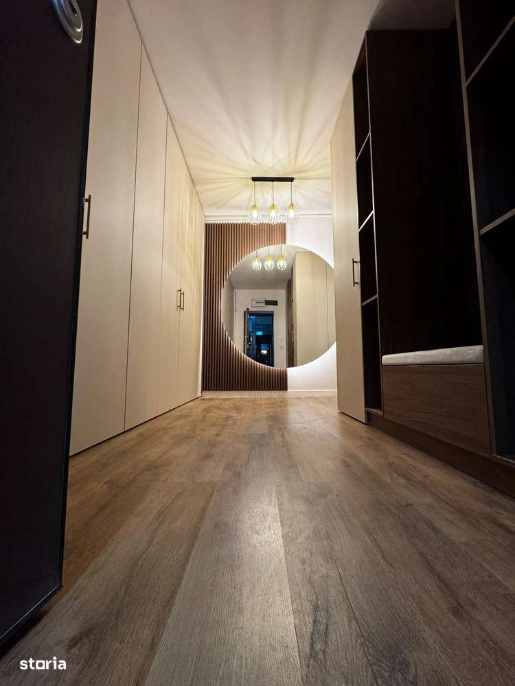 Apartament 3 camere | Ivory Residence, Pipera | Prima inchiriere - Imagine principală: 5/15