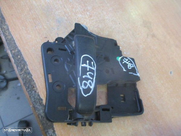 Puxador Interior 96801418 PEUGEOT 1007 2005 1.4I 75CV 3P VERDE FE - 1