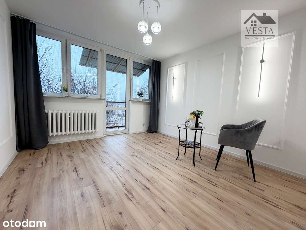 Nowoczesne 2 pokoje-0