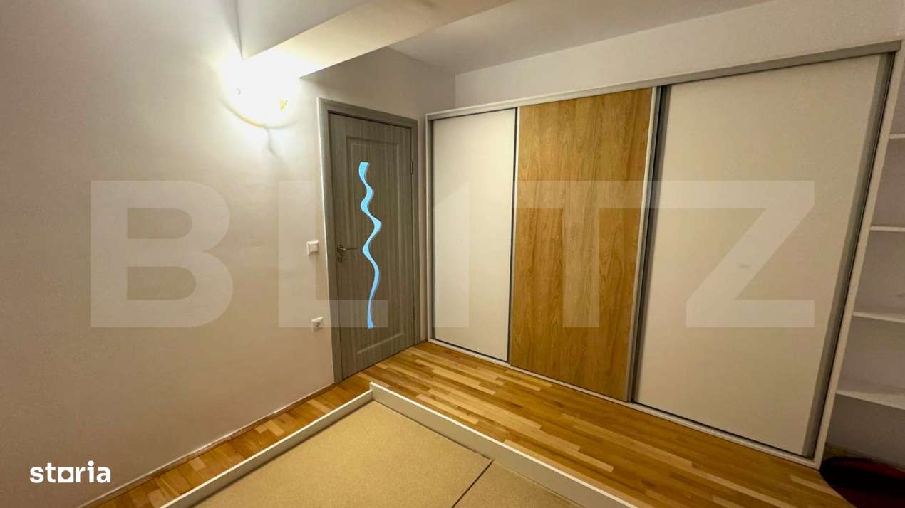 Apartament cu 3 camere, 66 mp, bloc nou, zona - Pompieri - Imagine principală: 5/10