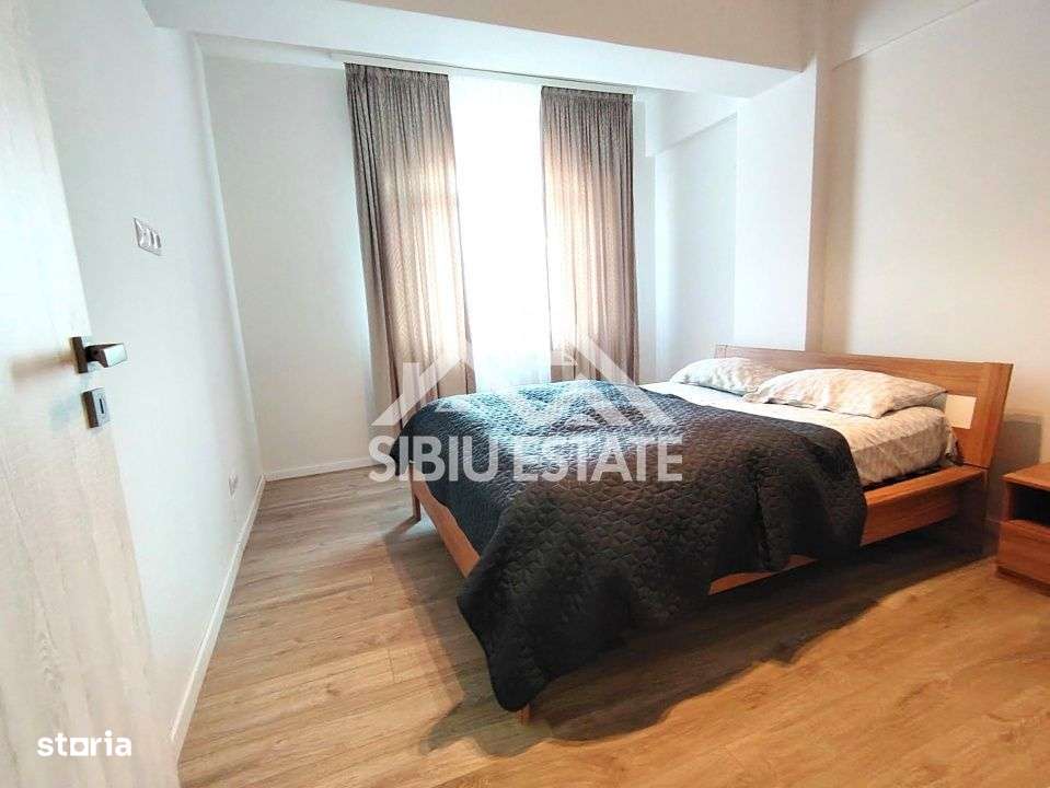 Apartament  3 camere, 2 bai SIBIU central - Imagine principală: 5/20