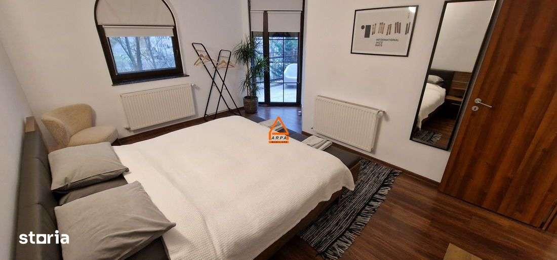 DE INCHIRIAT: Casa /Vila - 200 mp - 600 mp teren - Alpha Bank Pacurari - Imagine principală: 4/11