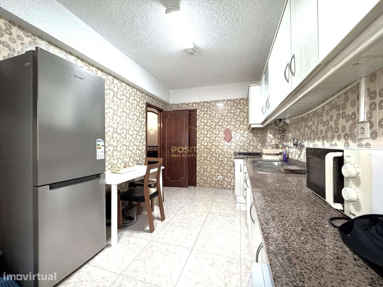 Apartamento T3 em Setúbal - Grande imagem: 4/30