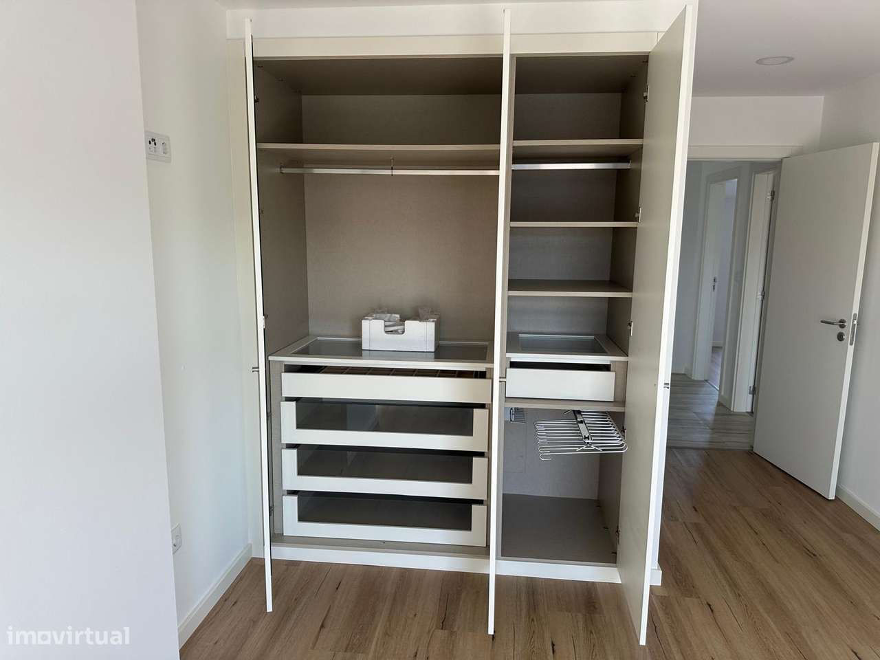 T3 Duplex - Av. da Europa - Viseu-38