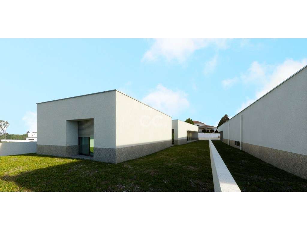 Moradia T3 Térrea com 3 Suites em Avidos - Vila Nova de Famalicão-10