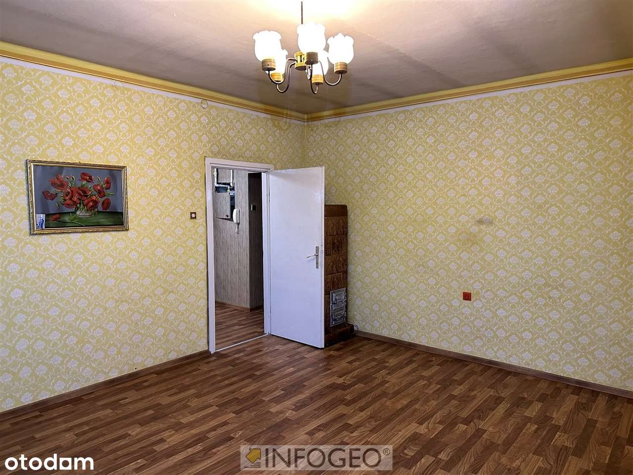 Mieszkanie w spokojnej i cichej okolicy-14