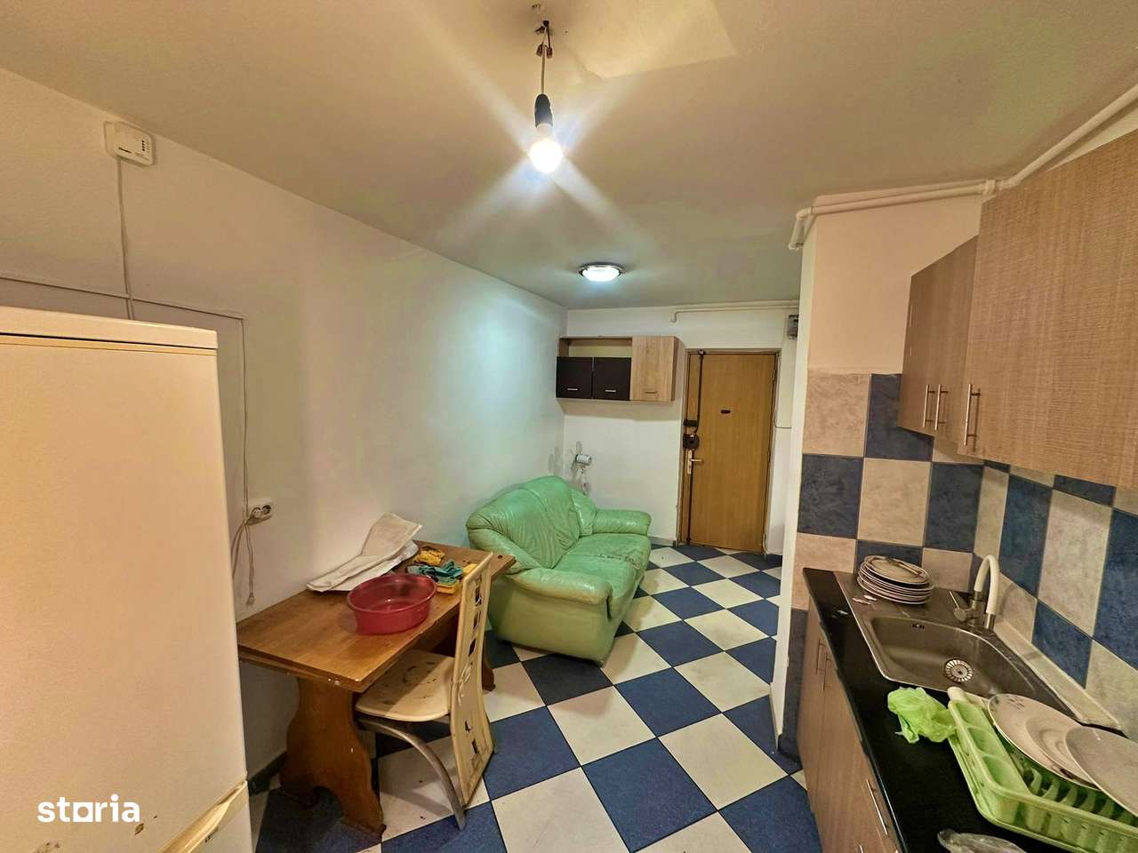 Vanzare AP 2 camere Sector 2 / Calea Mosilor - Imagine principală: 5/11