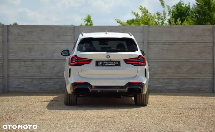 BMW iX3 Impressive - 6