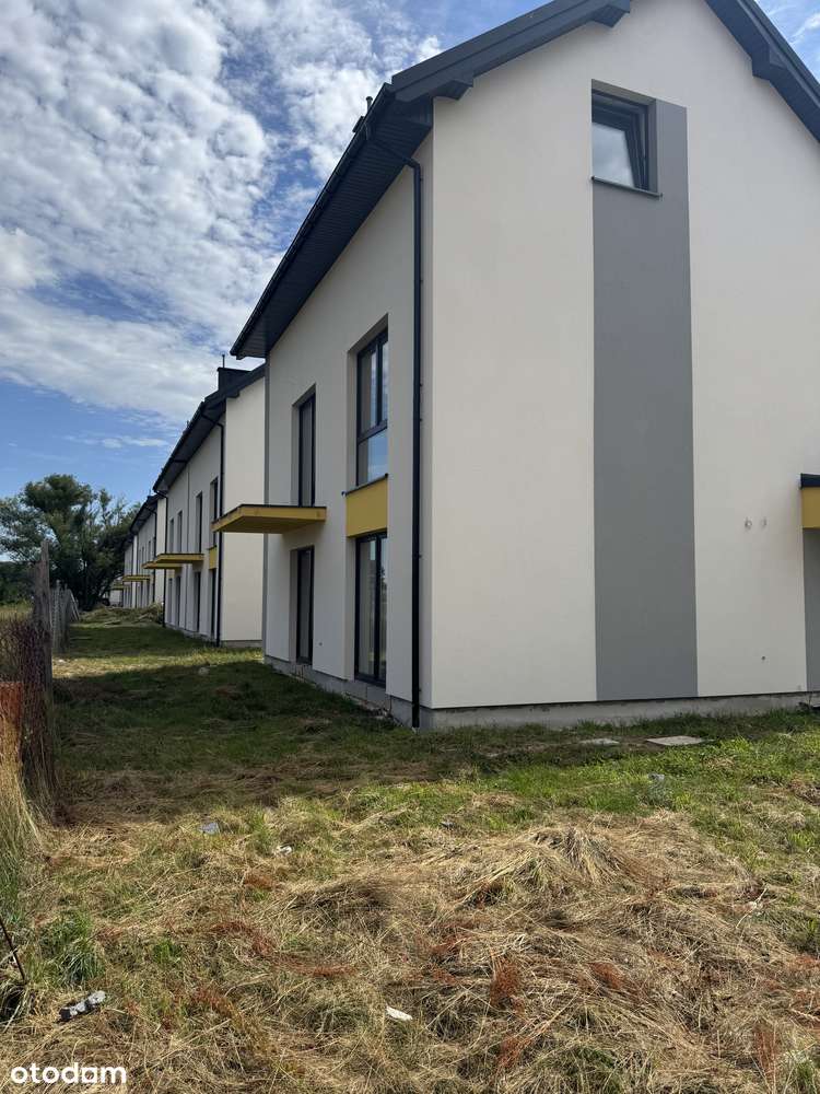 OGRÓDEK, 2 MIEJSCA, BEZCZYNSZOWE - Pełny obrazek: 1/8