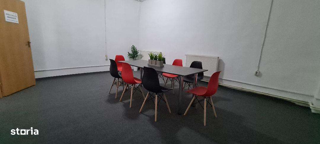 Inchiriere Spatiu/ DEPOZIT 160 mp Calea Chisinaului - Imagine principală: 4/7