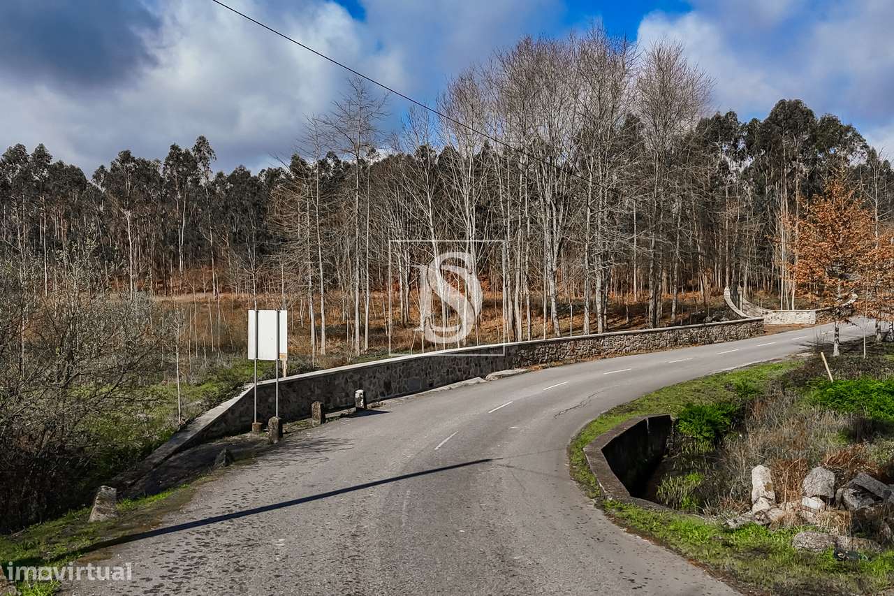 Terreno Rústico  Venda em Associação de freguesias do Vale do Neiva,Po-20