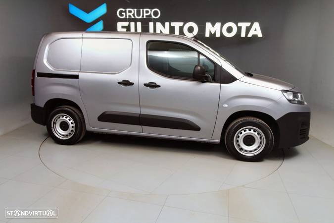 Citroën Berlingo Berlingo Van 1.5 Bluehdi Control - 9