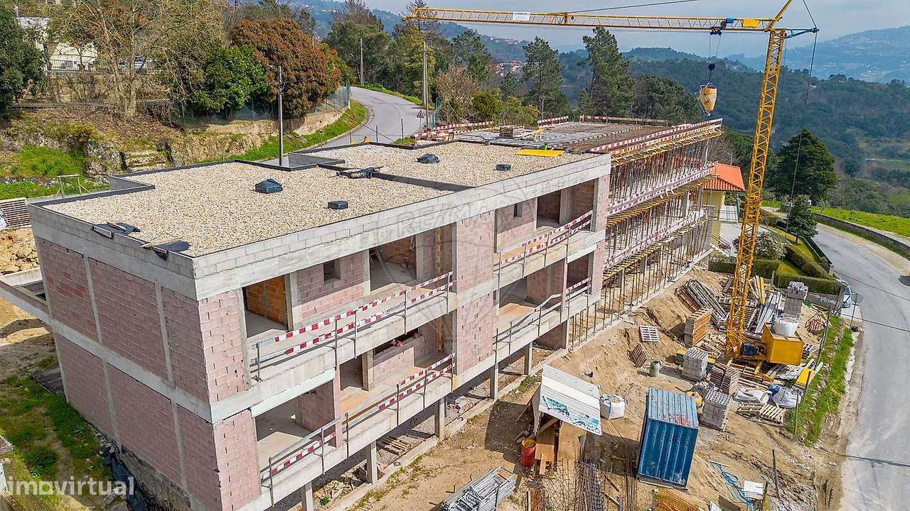 Moradia T3 para venda - Grande imagem: 2/28