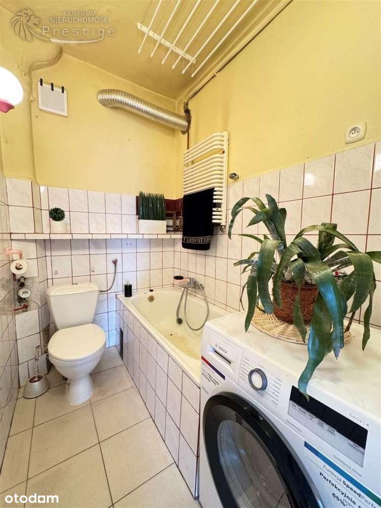 Bytom - 2 pok. mieszkanie na sprzedaż - dobra cena - Pełny obrazek: 2/6