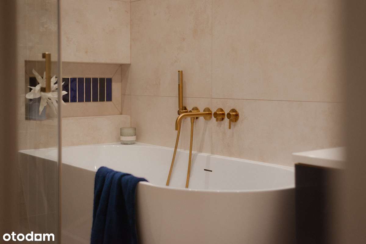 Nowe mieszkanie 81,27 m²| Ogródek 120 m² – 3 pokoje, garderoba,pralnia-1