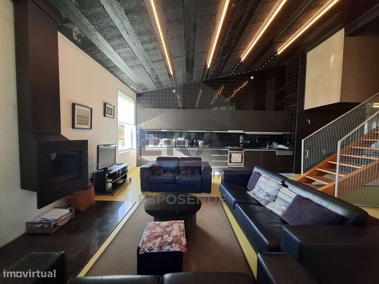 The Cork House- Moradia Palmeira de Faro-6