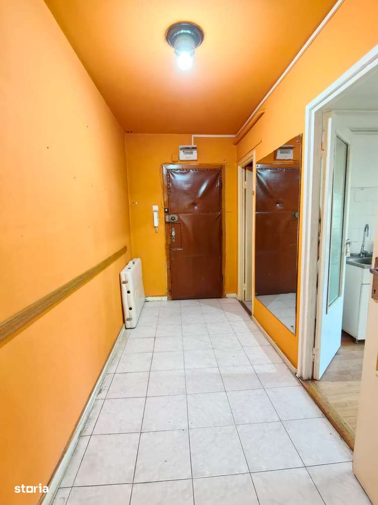 Apartament cu 4camere Parter Inalt-Punctele Cardinale-Medicina-Central-12