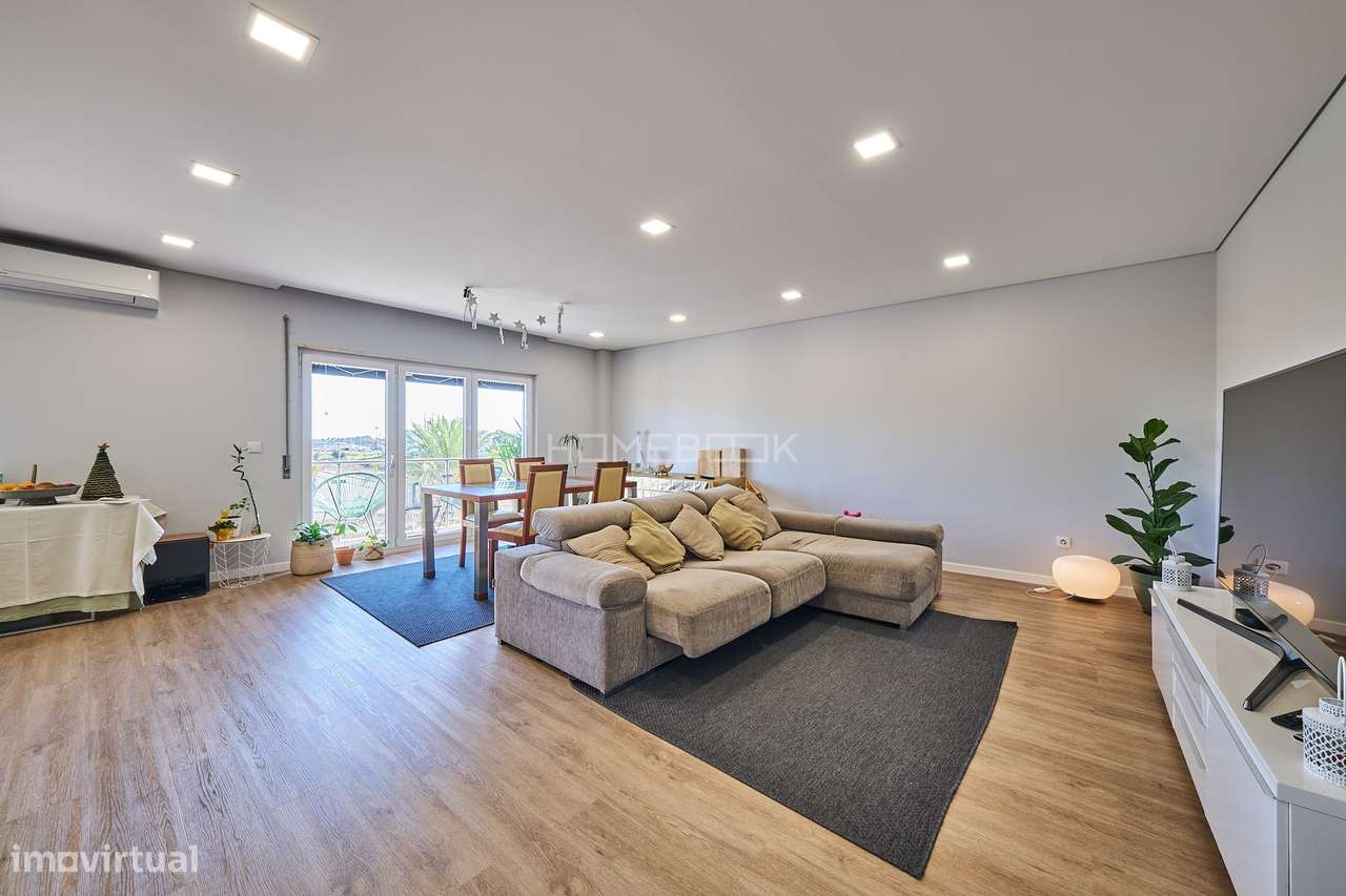 Apartamento T3 único no Pinhal Novo - Grande imagem: 5/37