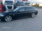 BMW Seria 5 520d Sport-Aut - 15