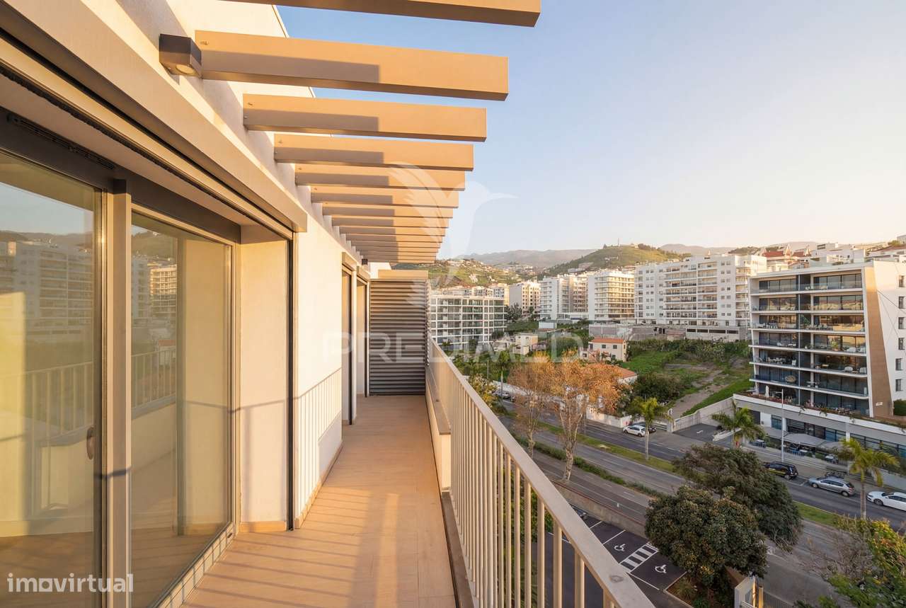 Apartamento T2 com acesso direto à Praia Formosa | Madeira Acqua Re... - Grande imagem: 2/21