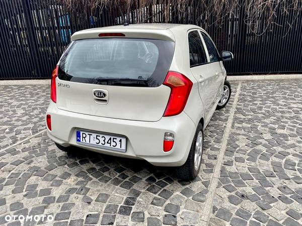 Kia Picanto 1.0 Attract - 22