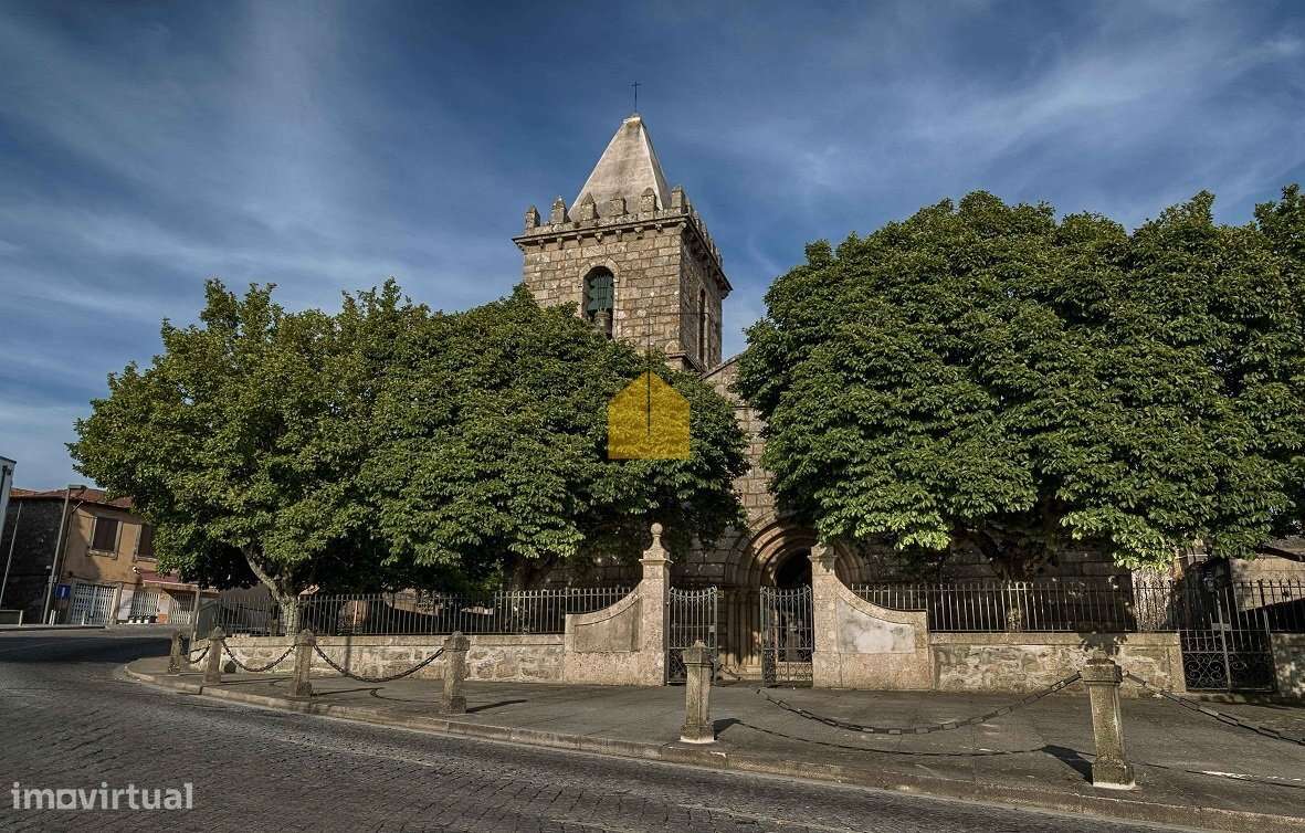 Terreno para construção com PIP aprovado-10