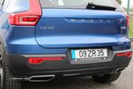 Volvo XC 40 2.0 D3 R-Design Geartronic - 7