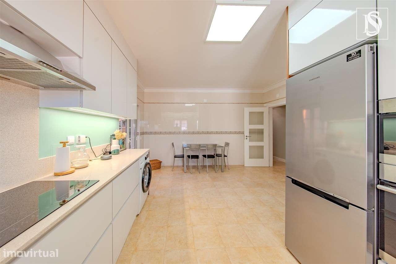Apartamento T4 Venda em Riachos,Torres Novas-17