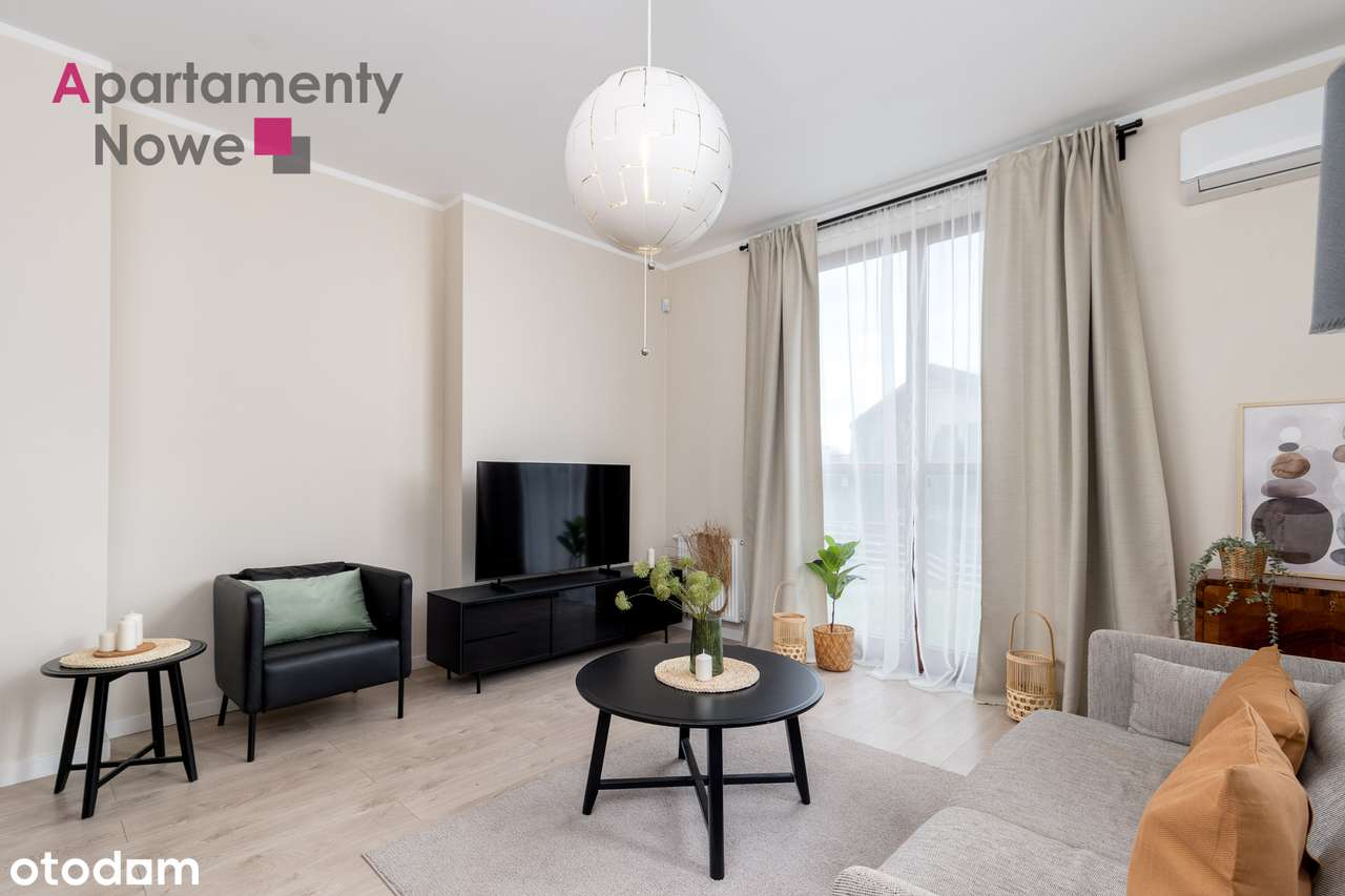 Wolnostojący dom 160m2 z 4 sypialniami oraz dużym ogrodem Masłomiąca - Pełny obrazek: 4/20