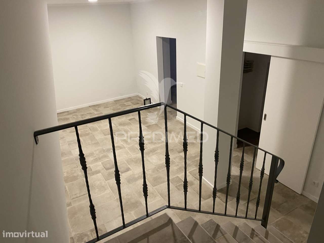 Moradia com Terraço e Garagem em Santiago do Cacém - Grande imagem: 5/25